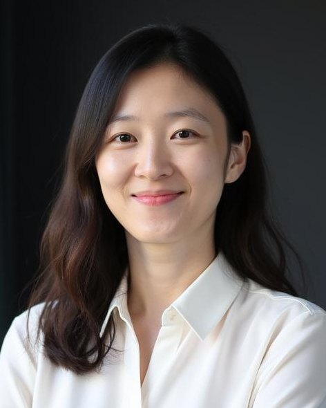 Natalie Kim, founder of Inflection Group